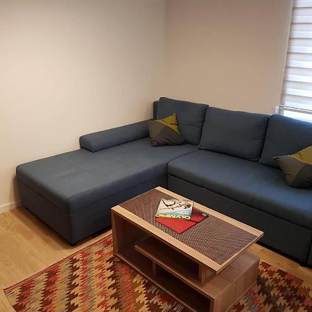 Modern Apartment In The City Center- Best Location Сараево Екстериор снимка