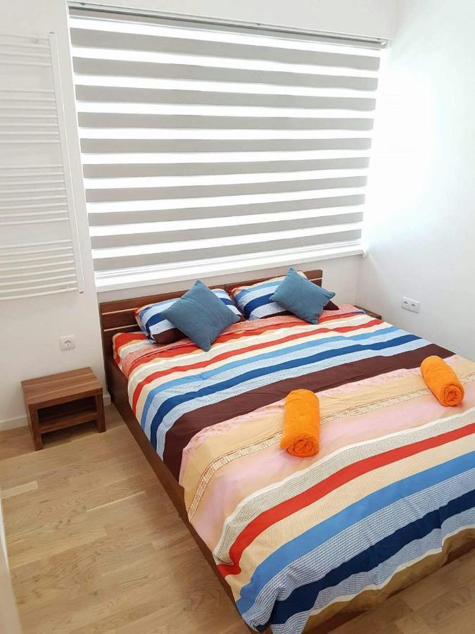 Modern Apartment In The City Center- Best Location Сараево Екстериор снимка