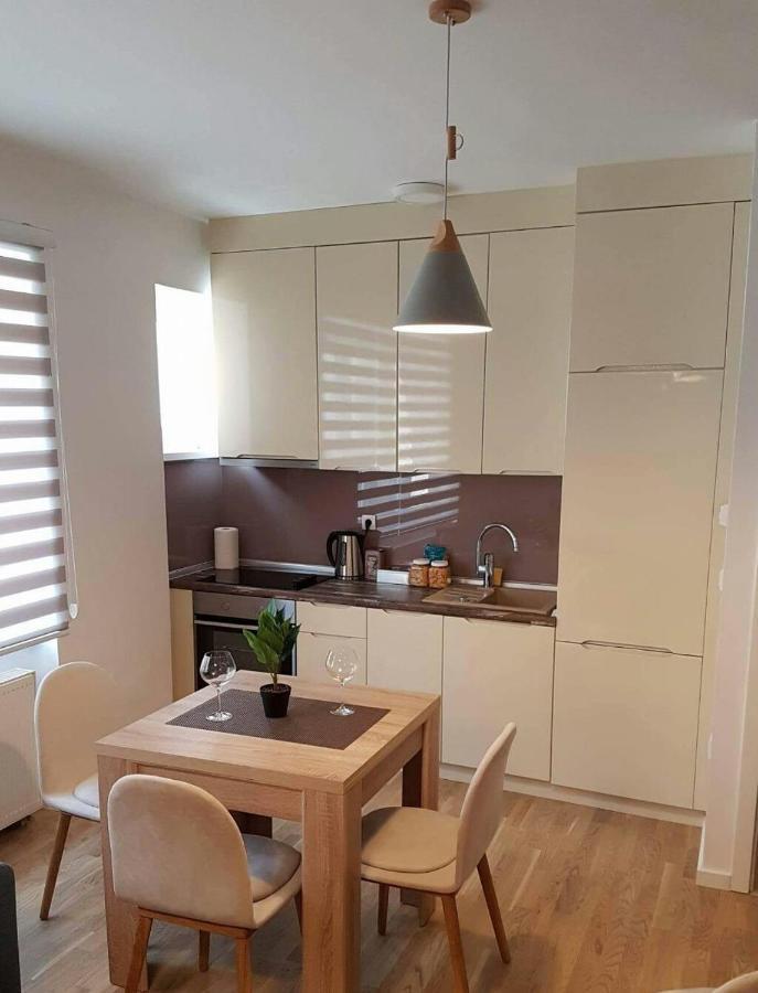 Modern Apartment In The City Center- Best Location Сараево Екстериор снимка