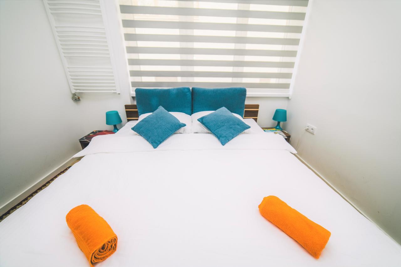 Modern Apartment In The City Center- Best Location Сараево Екстериор снимка