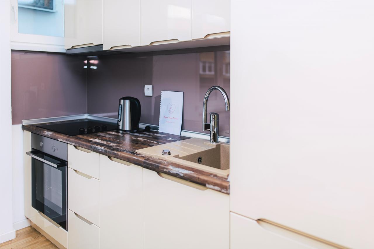 Modern Apartment In The City Center- Best Location Сараево Екстериор снимка