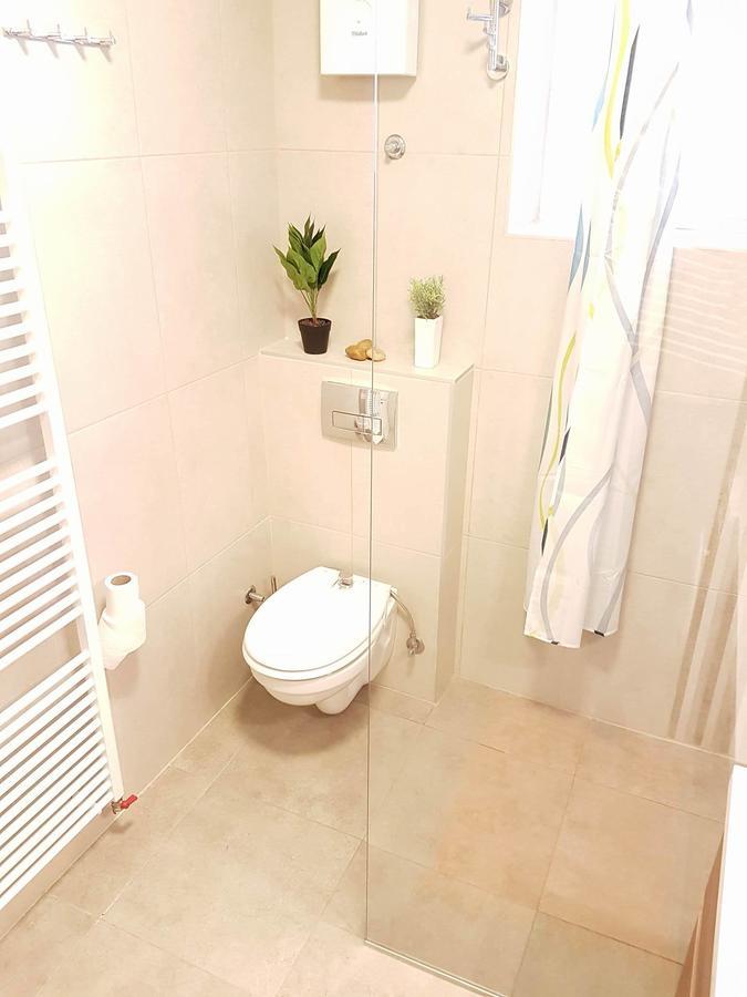 Modern Apartment In The City Center- Best Location Сараево Екстериор снимка
